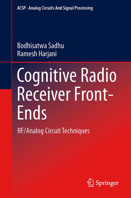 Cognitive Radio Rec… - image