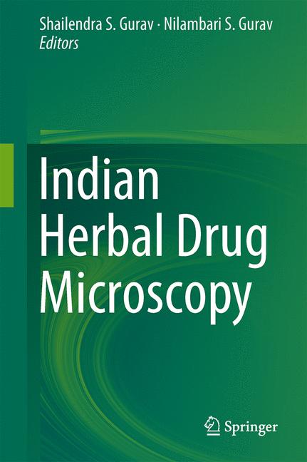 Indian Herbal Drug …