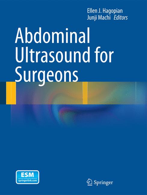 Abdominal Ultrasoun…