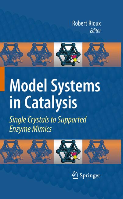 Model Systems In Ca… - image