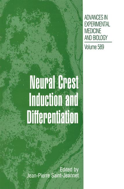 Neural Crest Induct…