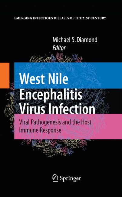 West Nile Encephali… - image