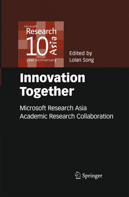 Innovation Together