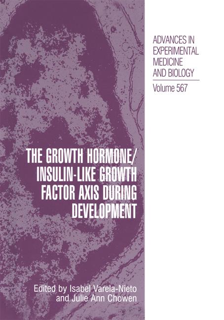 The Growth Hormone/… - image