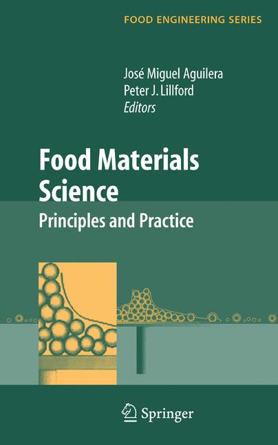 Food Materials Scie…