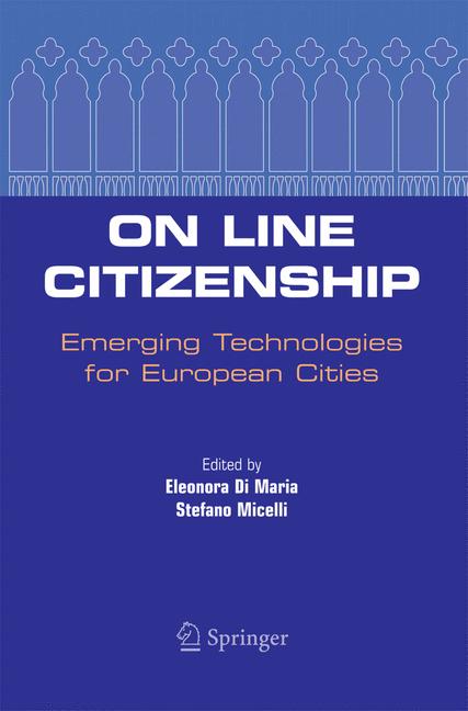 On Line Citizenship - image