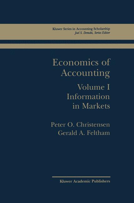 Economics Of Accoun… - image