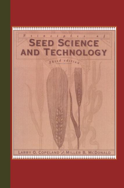 Principles Of Seed … - image