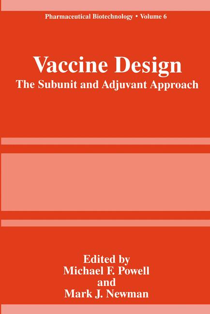 Vaccine Design - image