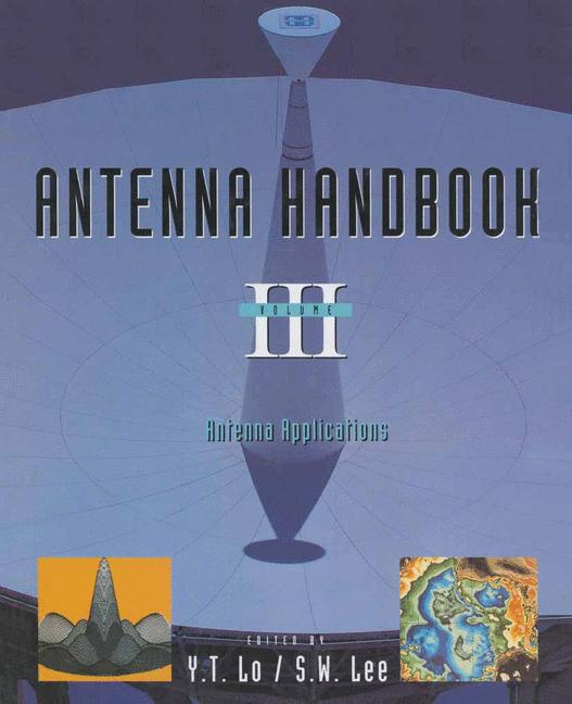 Antenna Handbook - image