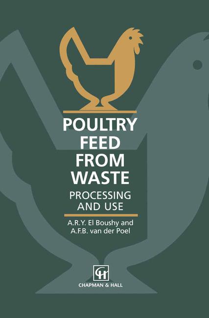 Poultry Feed From W… - image