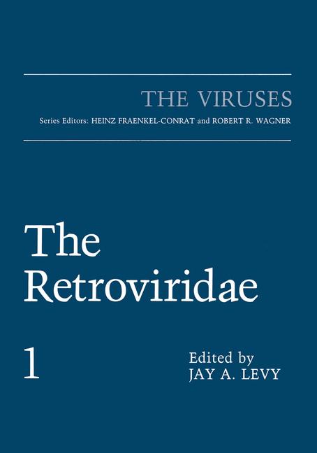 The Retroviridae - image