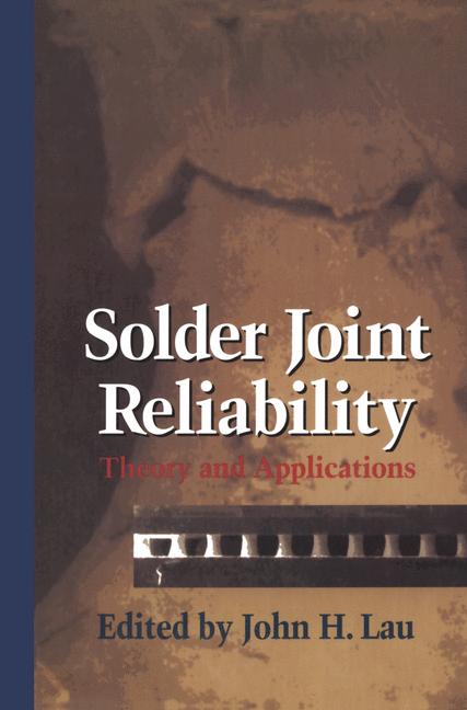 Solder Joint Reliab… - image