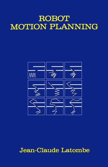 Robot Motion Planni… - image