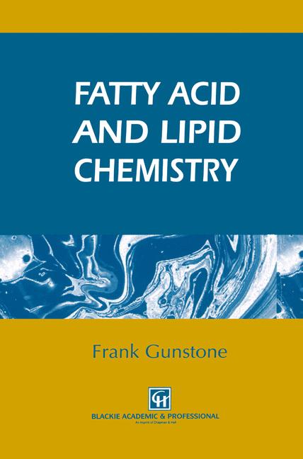 Fatty Acid And Lipi… - image