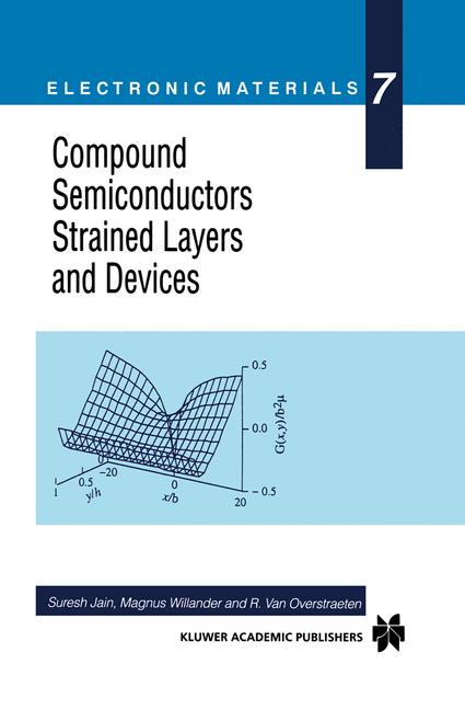 Compound Semiconduc… - image