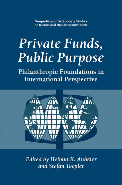 Private Funds, Publ…