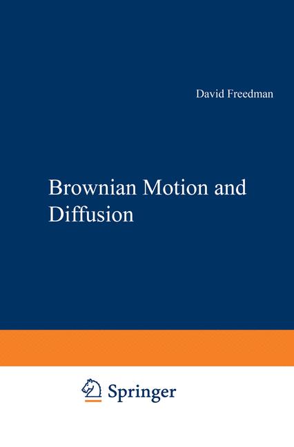 Brownian Motion And…