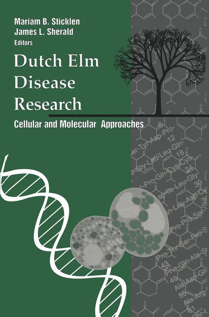 Dutch Elm Disease R… - image