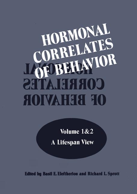 Hormonal Correlates…