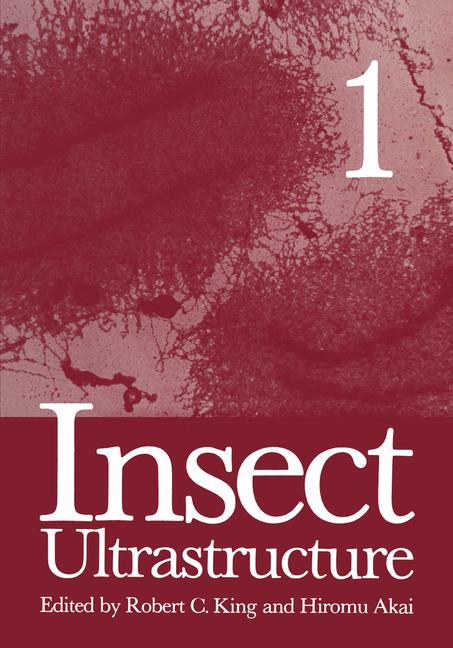 Insect Ultrastructu…