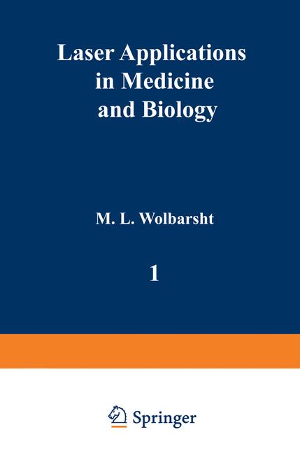 Laser Applications … - image