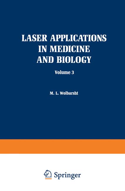 Laser Applications … - image
