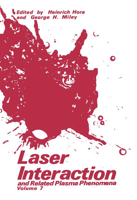 Laser Interaction A…
