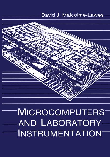 Microcomputers And …