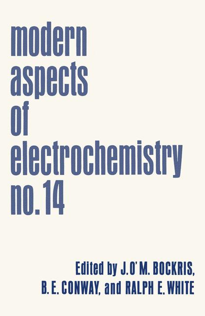 Modern Aspects Of E… - image