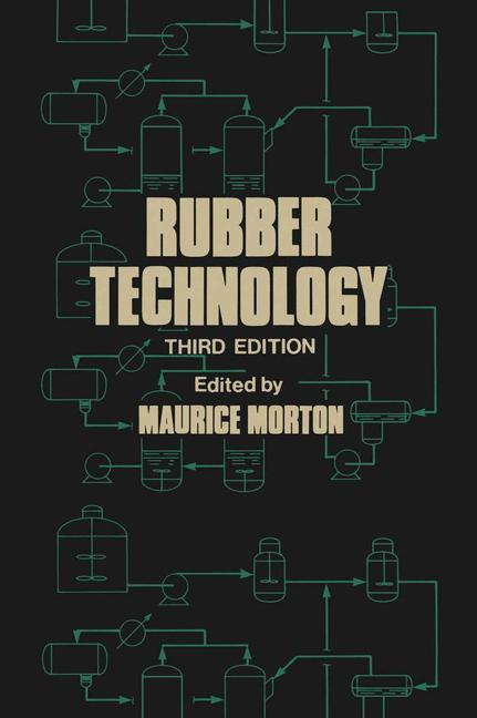 Rubber Technology - image