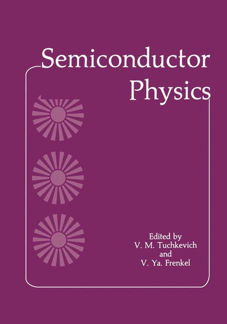 Semiconductor Physi…