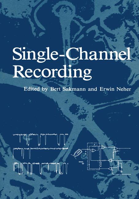 Single-Channel Reco…