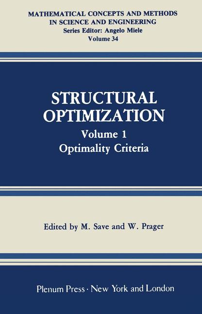 Structural Optimiza… - image
