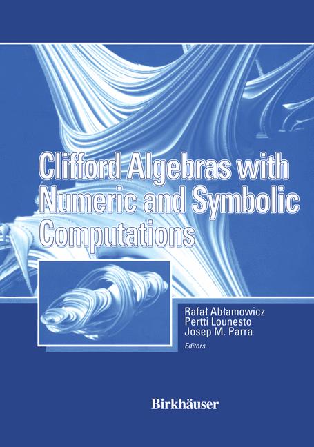 Clifford Algebras W…