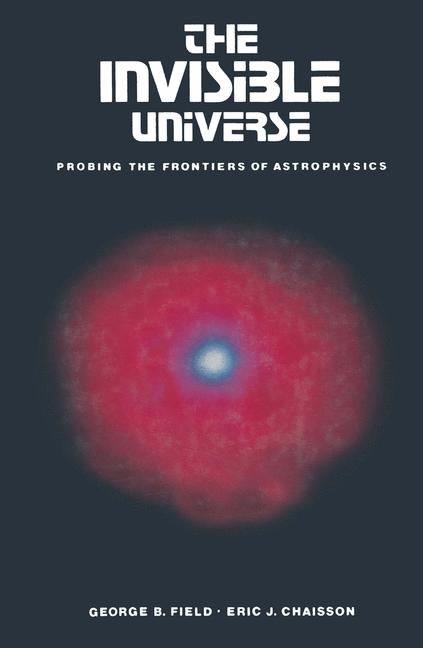 The Invisible Unive… - image