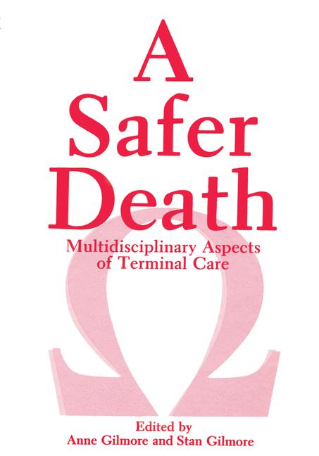 A Safer Death - image