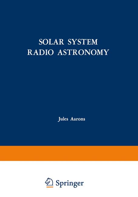 Solar System Radio … - image