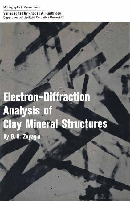 Electron-Diffractio… - image