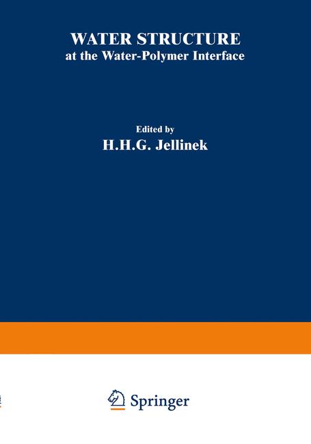 Water Structure At …