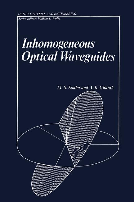 Inhomogeneous Optic…