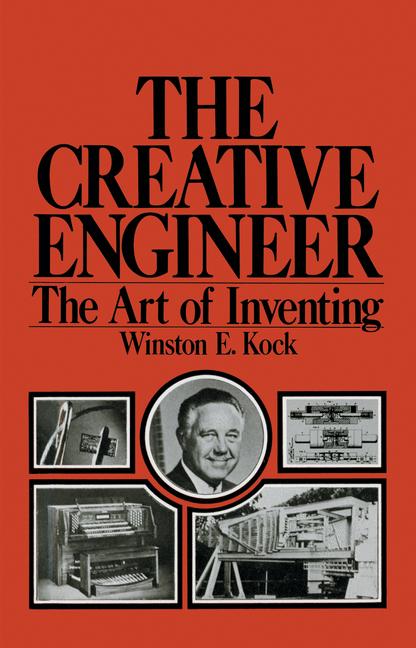 The Creative Engine… - image