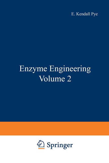 Enzyme Engineering … - image