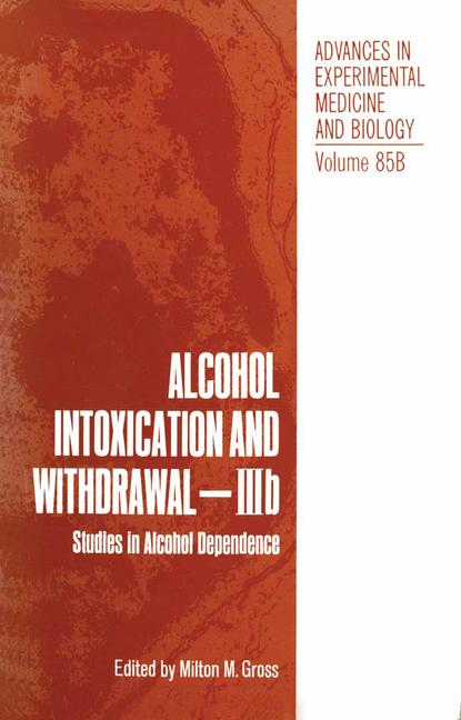 Alcohol Intoxicatio…