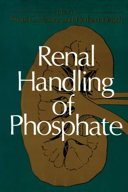 Renal Handling Of P… - image
