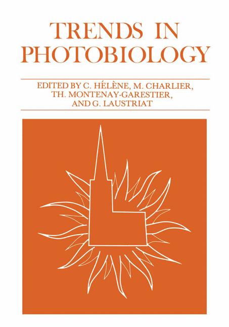 Trends In Photobiol… - image