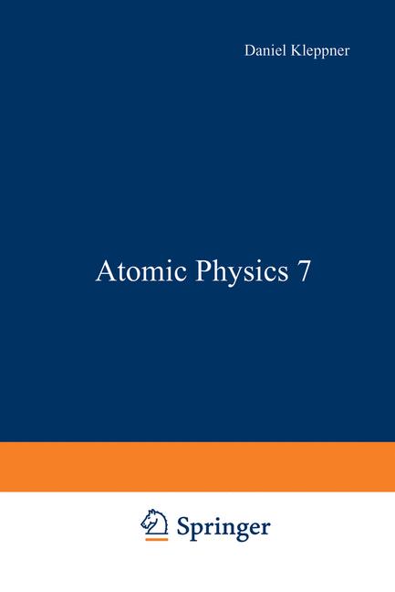 Atomic Physics 7 - image