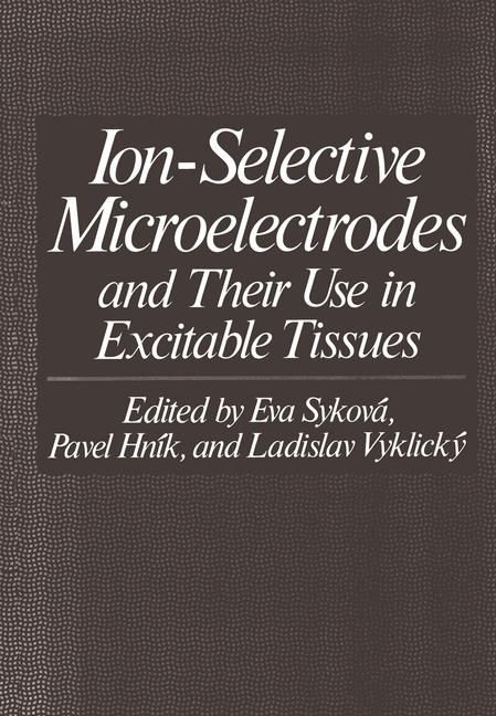 Ion-Selective Micro…