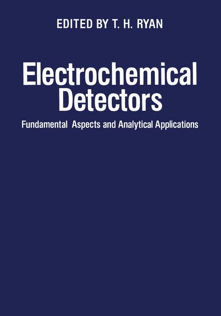 Electrochemical Det…