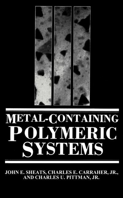 Metal-Containing Po… - image